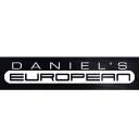 Daniel's European logo